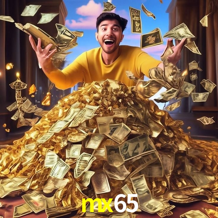 Bônus Diários mx65