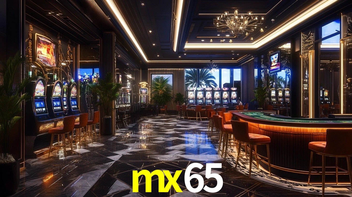 Cashback e recargas na mx65