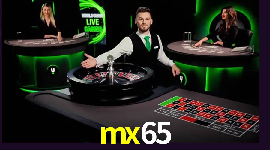 Platform Technology mx65