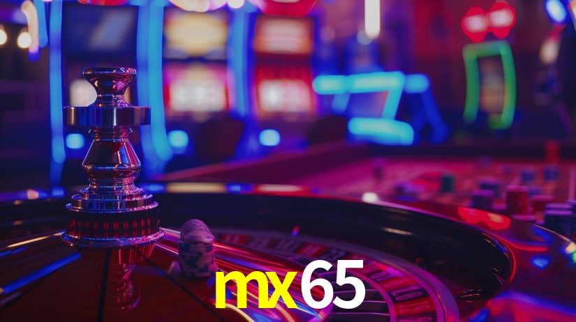 mx65: Jogos de Caça-Níqueis-Altas Recompensas, Roleta-Velocidade, Blackjack-Desafios Máximos