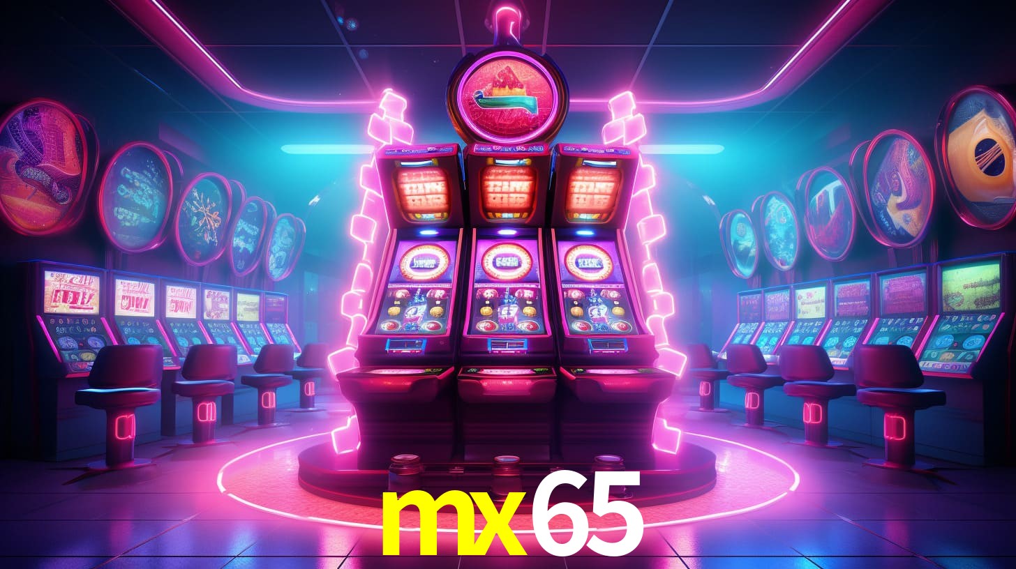 mx65: Seu Especialista em Apostas Esportivas Brasileiras