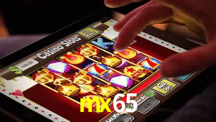 Descubra a Essência do mx65: Nossa História e Compromissos
