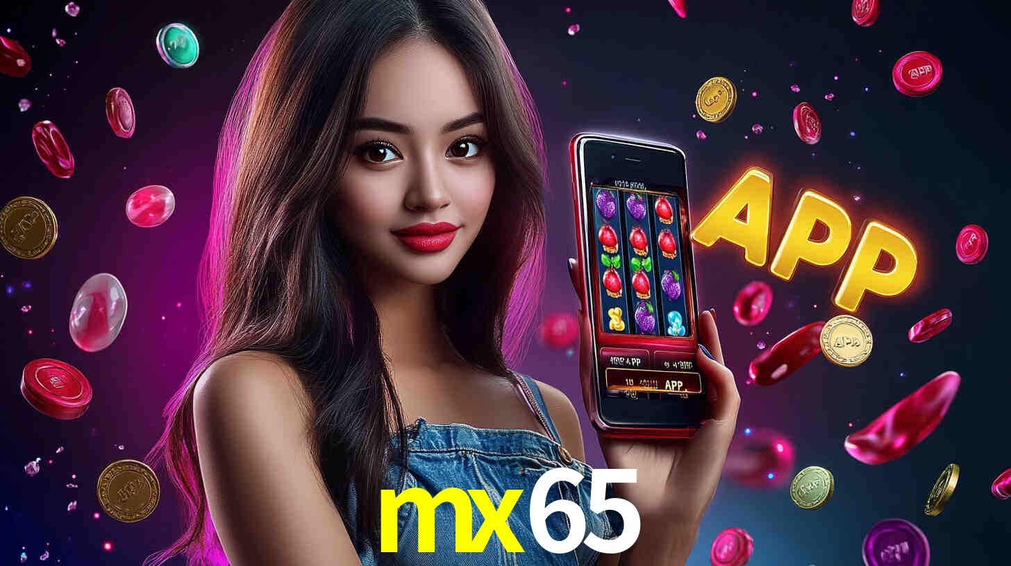 Apostas Esportivas na mx65: Um Guia Completo