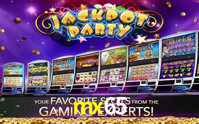 Descubra o Mundo do Cassino Online com mx65