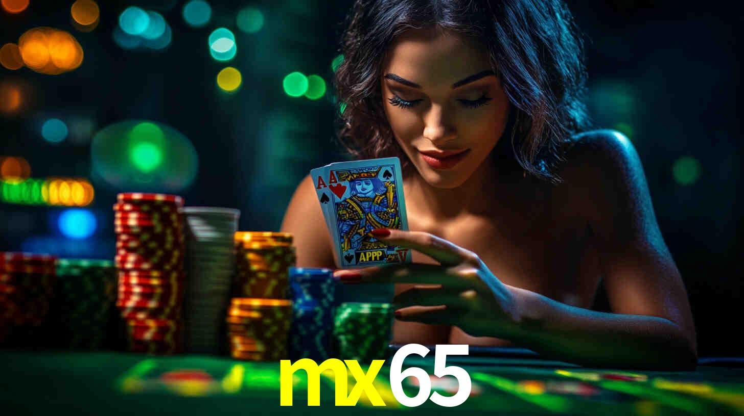 Apostas Esportivas na mx65: Um Guia Completo