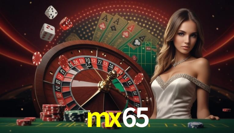 Secure Login mx65