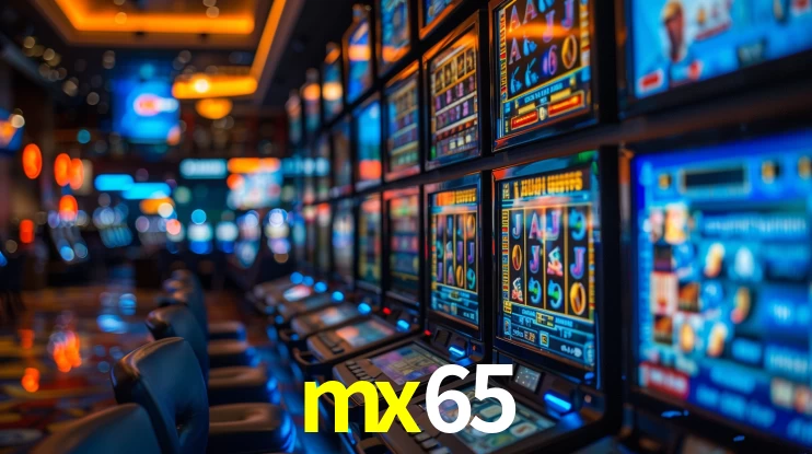 Responsive Design mx65