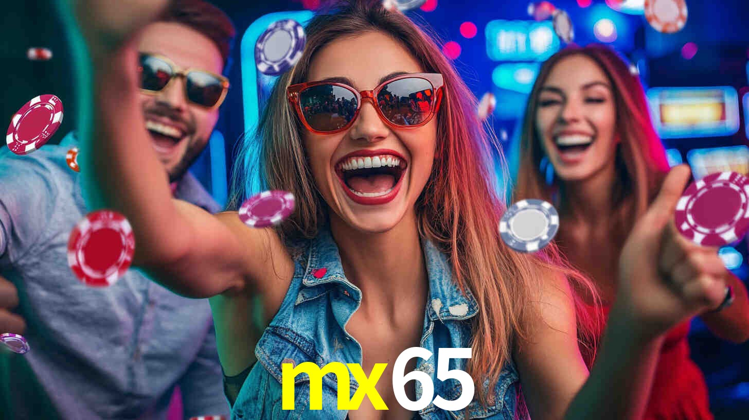 A Popularidade dos Caça-Níqueis no mx65