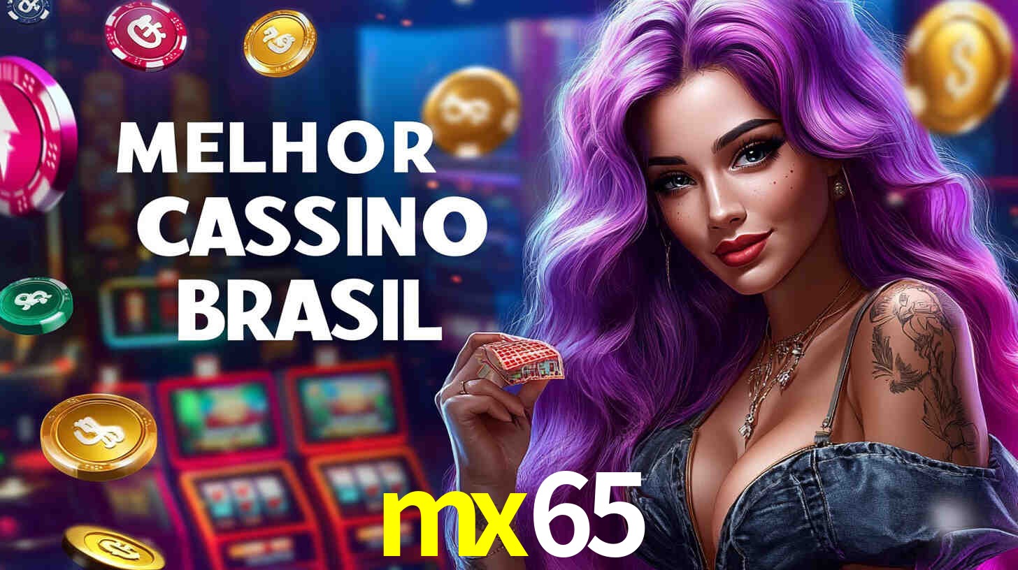 Descubra o Programa VIP da mx65: Vantagens Exclusivas para Jogadores