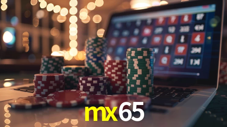Account Benefits mx65