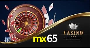 Estatísticas Crash Games mx65