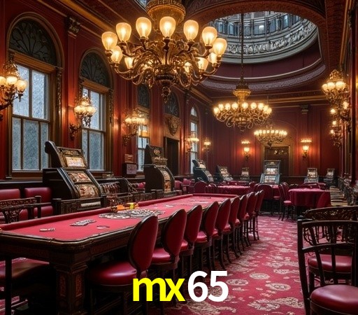 Privilégios VIP mx65