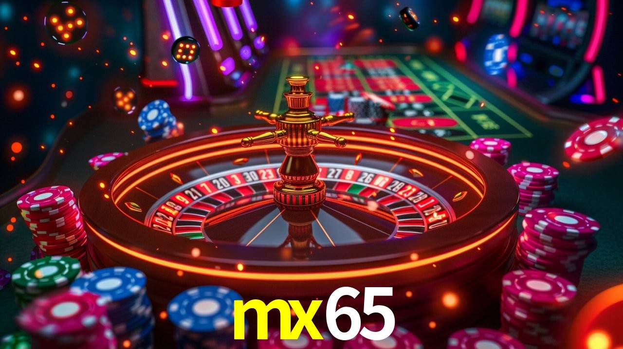 Estatísticas do Jogo mx65