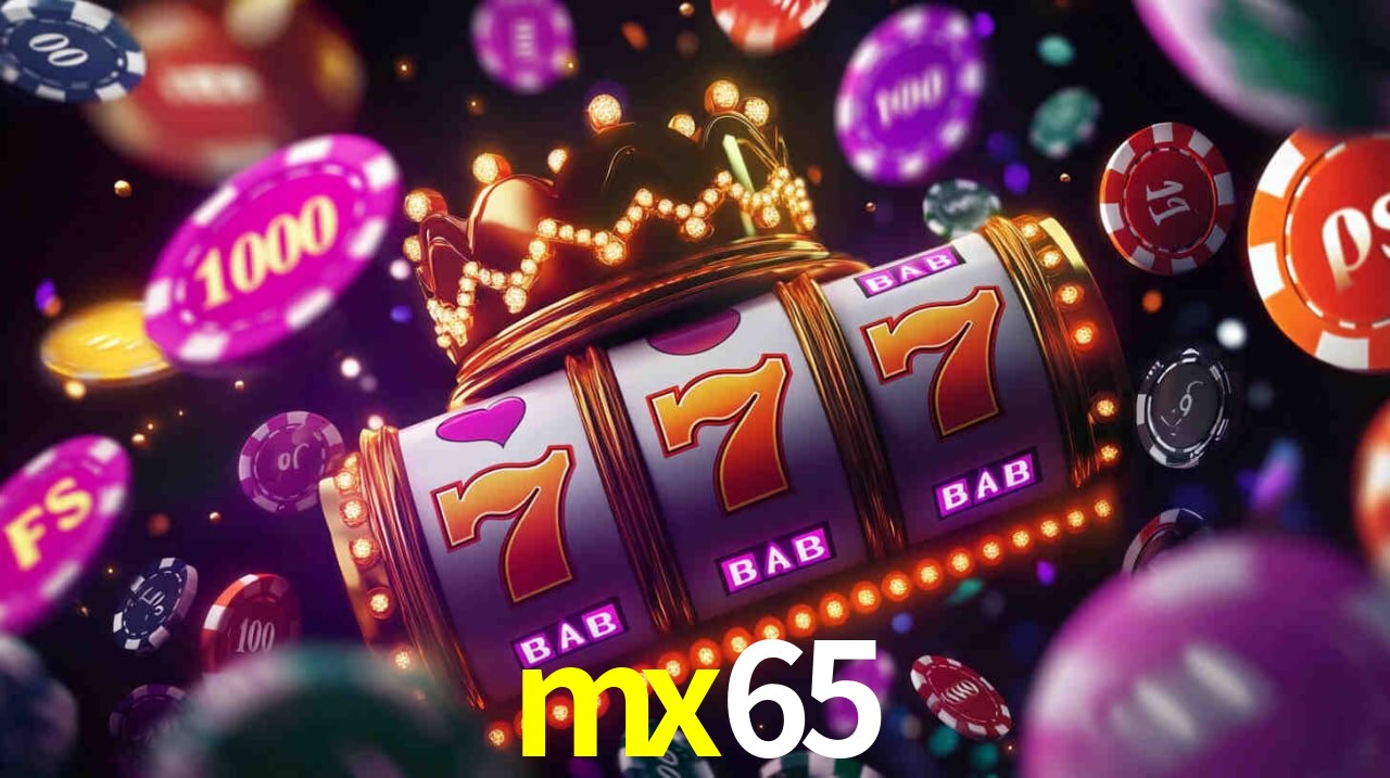 Quick Registration mx65