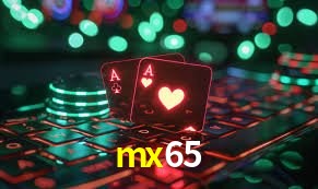 login mx65