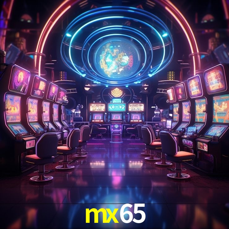 Promoções mx65