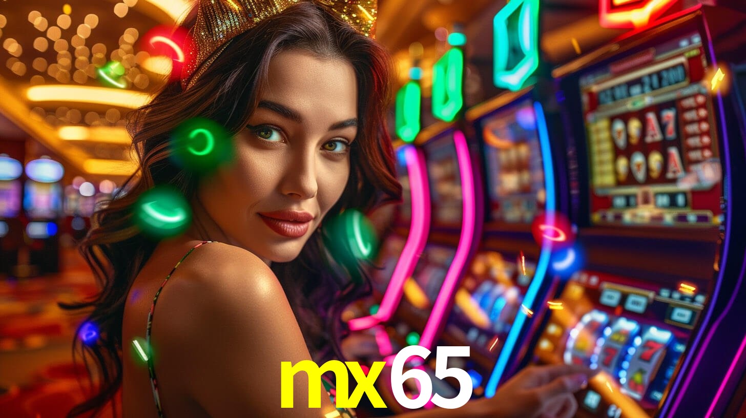 Recursos App mx65