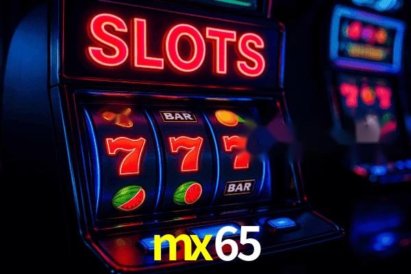 Táticas mx65