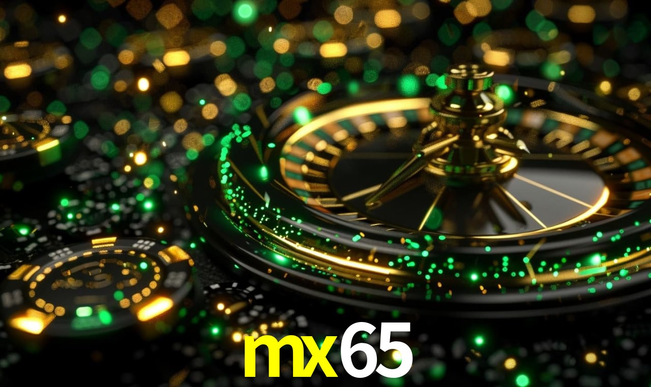Slots RTP mx65