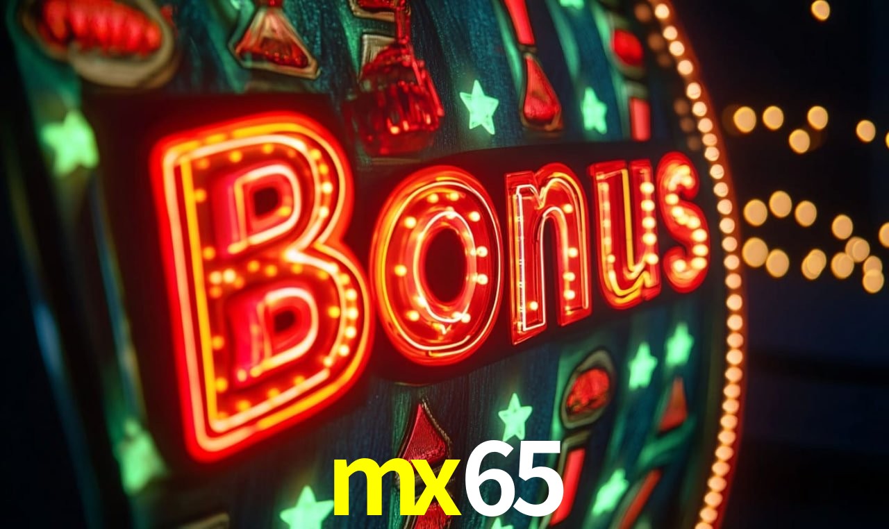 Login Seguro mx65