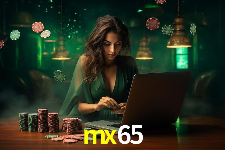 App mx65 Android
