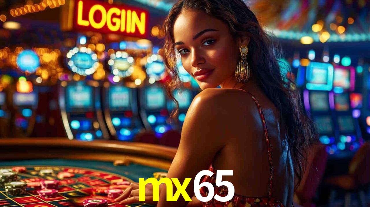 mx65 Processo de inscrição
