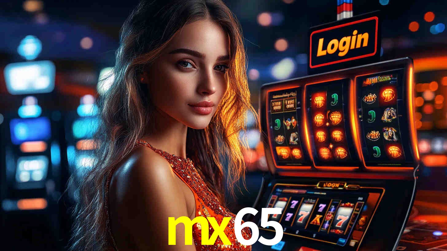 mx65: Seu Cassino Premiado com Pagamentos Rápidos