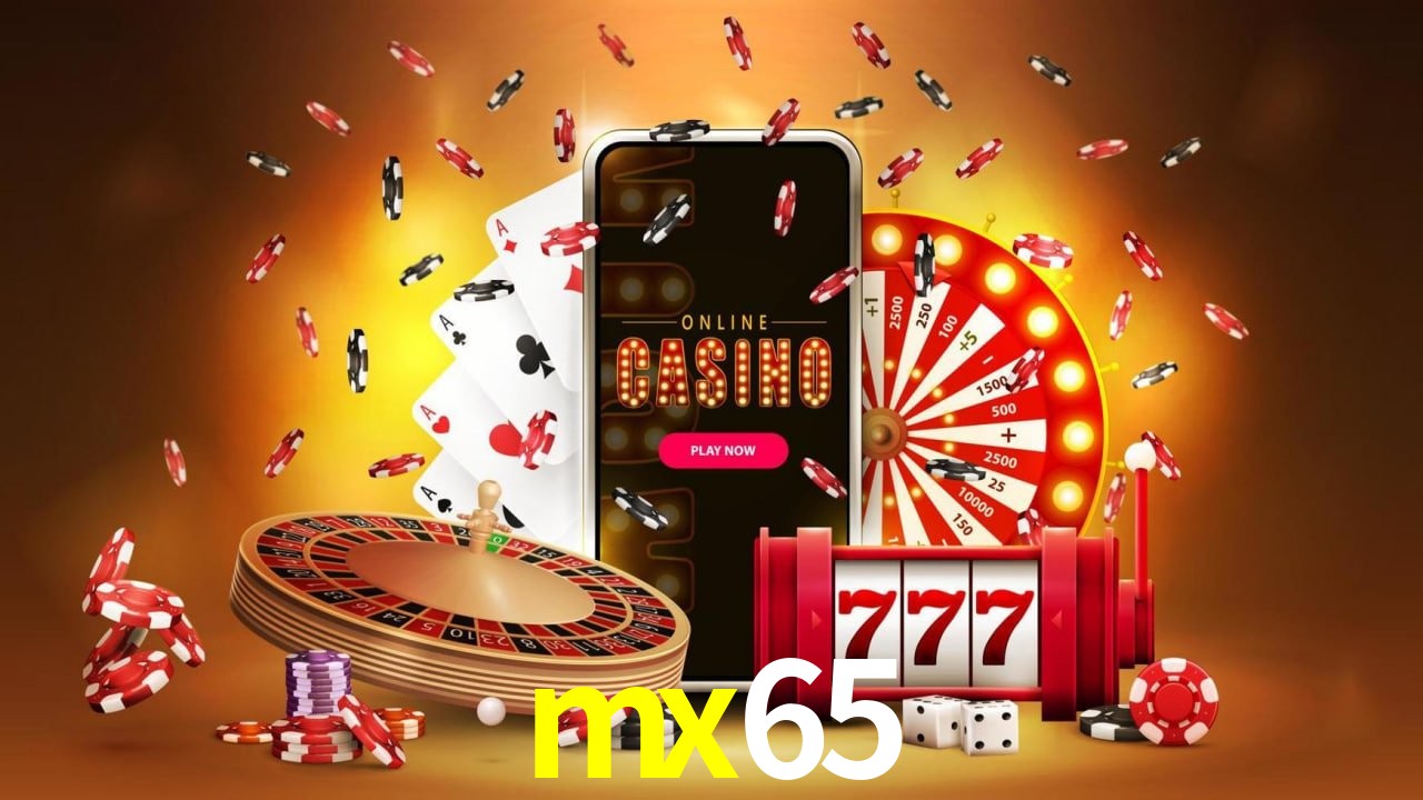 Vantagens App mx65