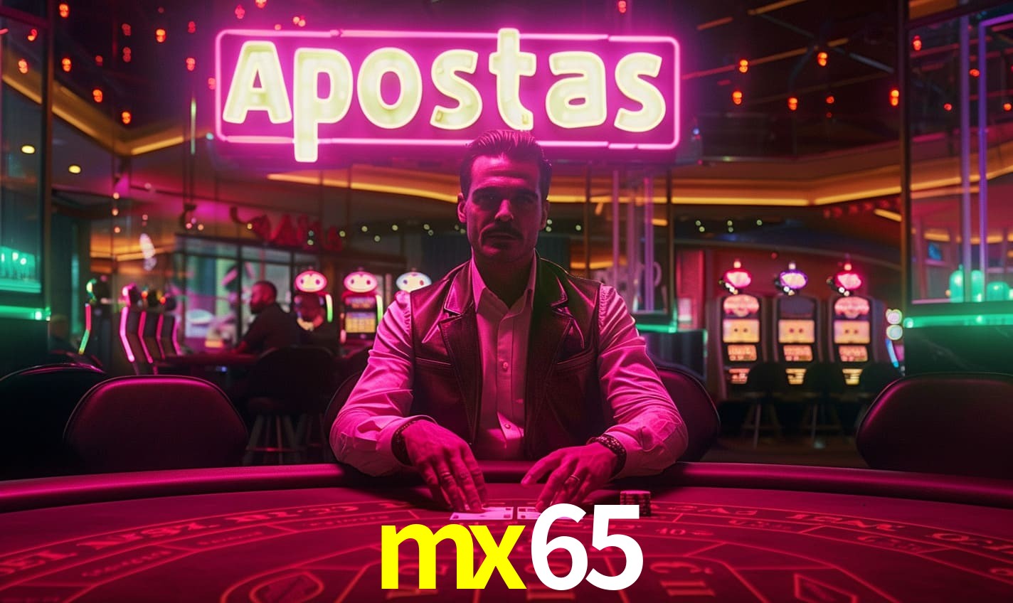 Torneios mx65