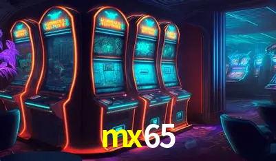 A Popularidade dos Caça-Níqueis no mx65