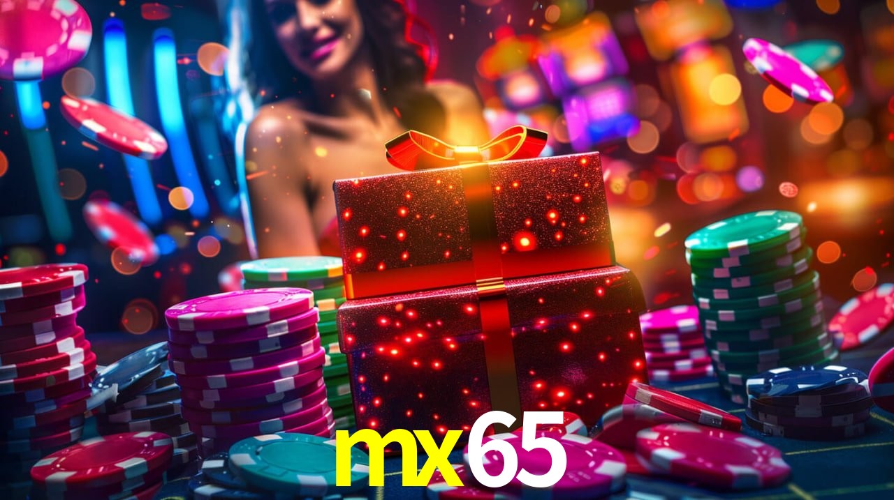 Apostas de Futebol mx65