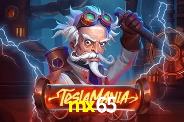 mx65 Dicas de Jogo