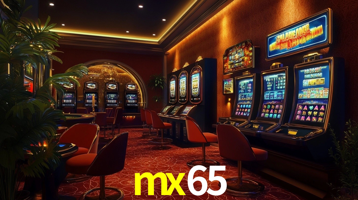 Welcome Bonus mx65