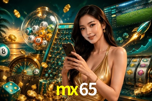 Seasonal Promotions mx65