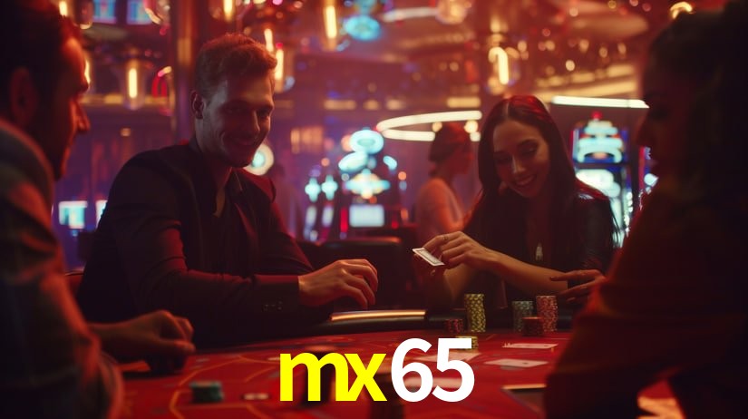 Instalar APK mx65