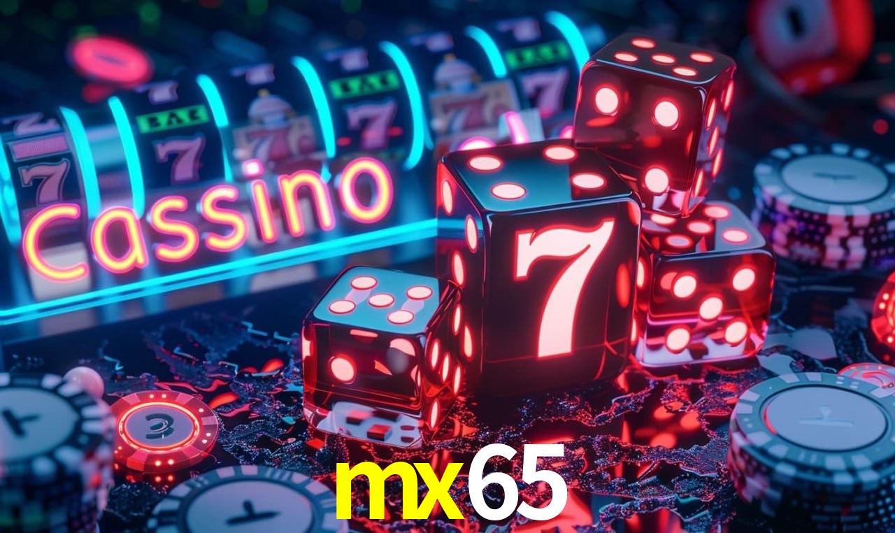 Bonus Features mx65