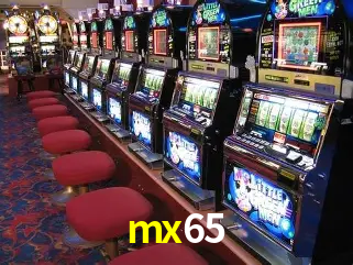 A Revolução dos Aplicativos de Jogos no mx65