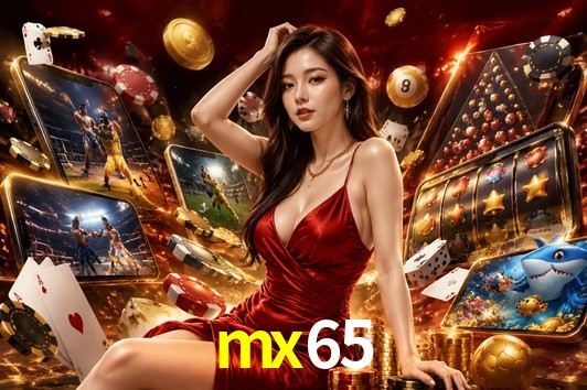 Game Statistics mx65