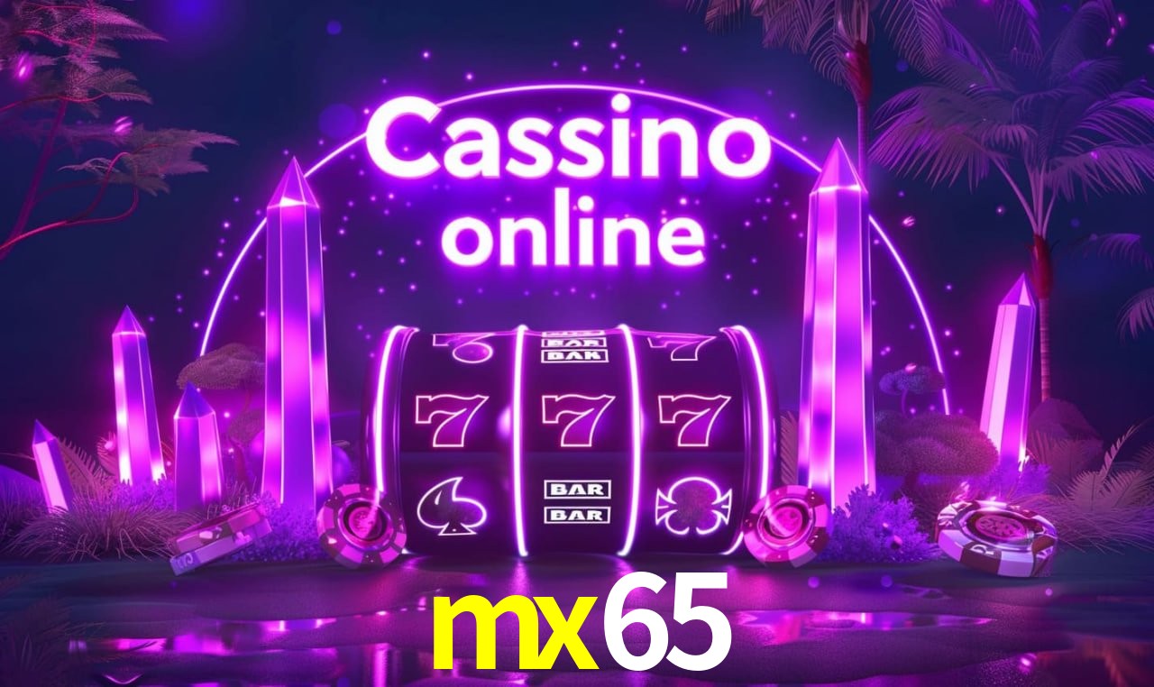Qualificar VIP mx65