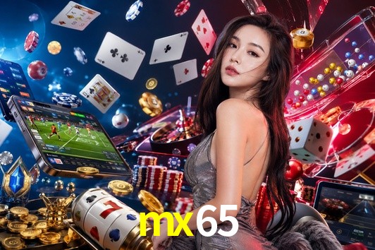 2FA Security mx65