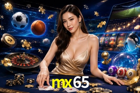 Exclusive Offers mx65