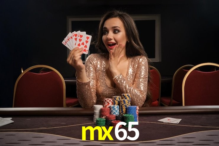 Recursos de Bônus mx65