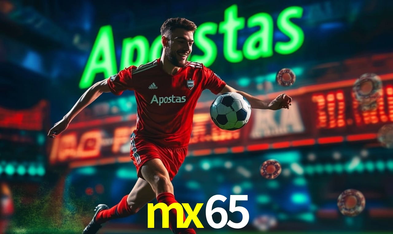 Casino Ao Vivo mx65