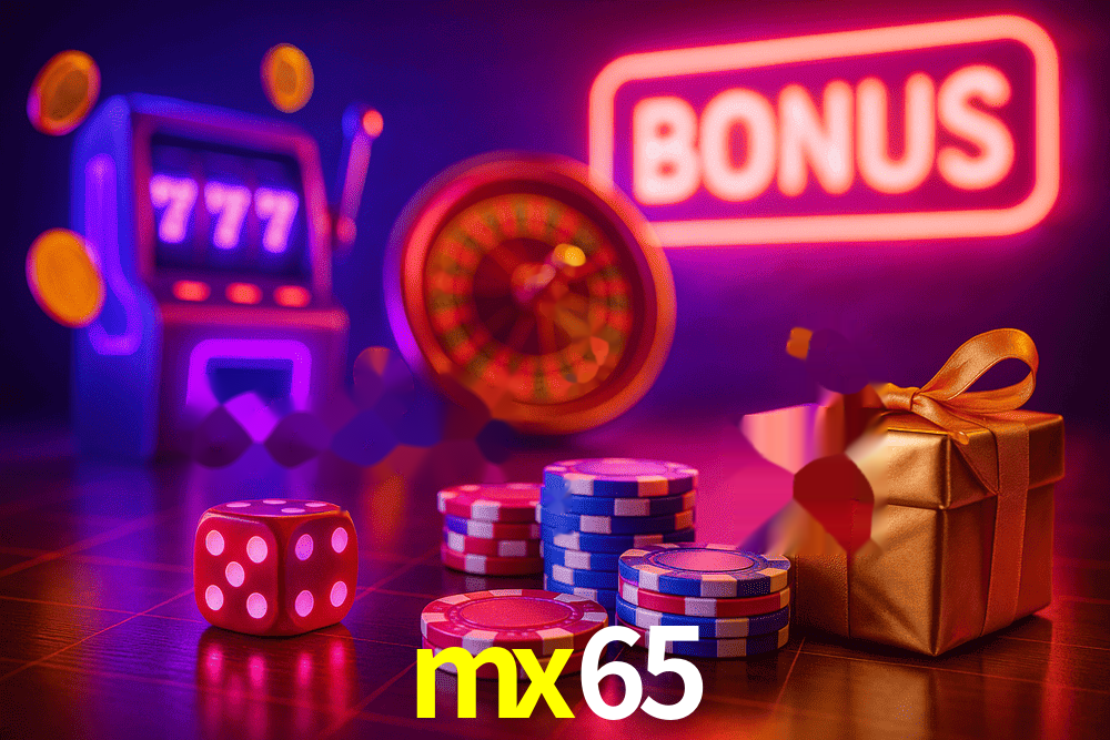 Benefícios Download mx65
