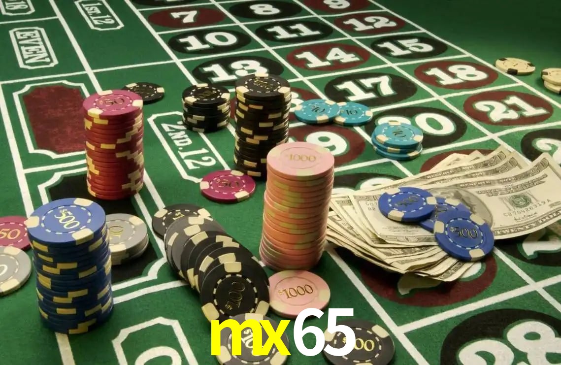 Live Casino mx65