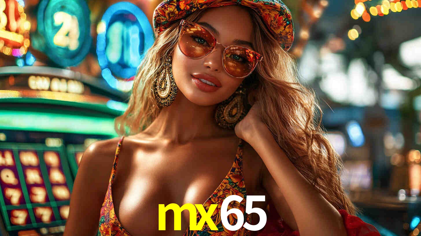 mx65 App Interface