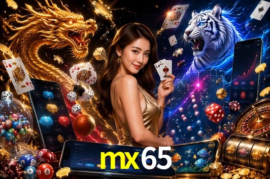 Statistics mx65