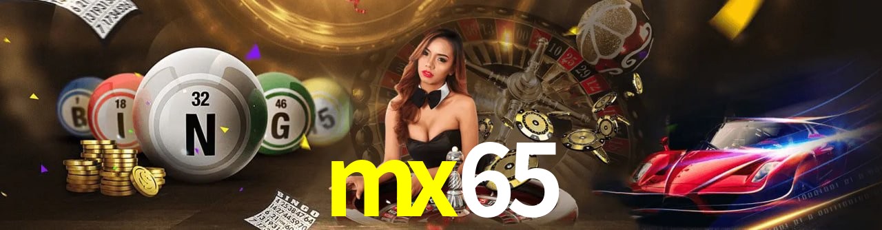 Melhores Jogos mx65