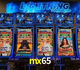 Apostas Esportivas na mx65: Um Guia Completo