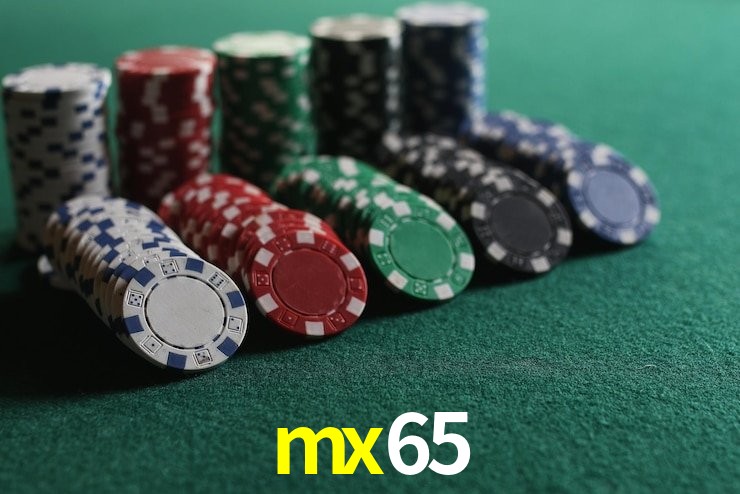 Game Providers mx65